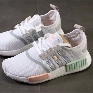 Nmd holographic Clearance